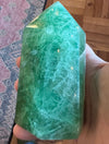 Fluorite