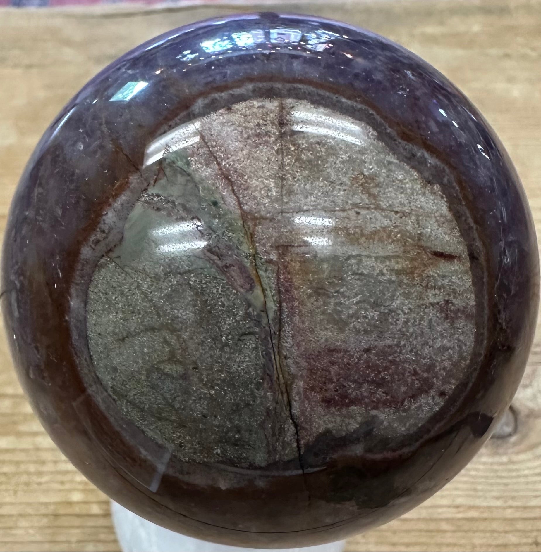 Crazy Lace Agate