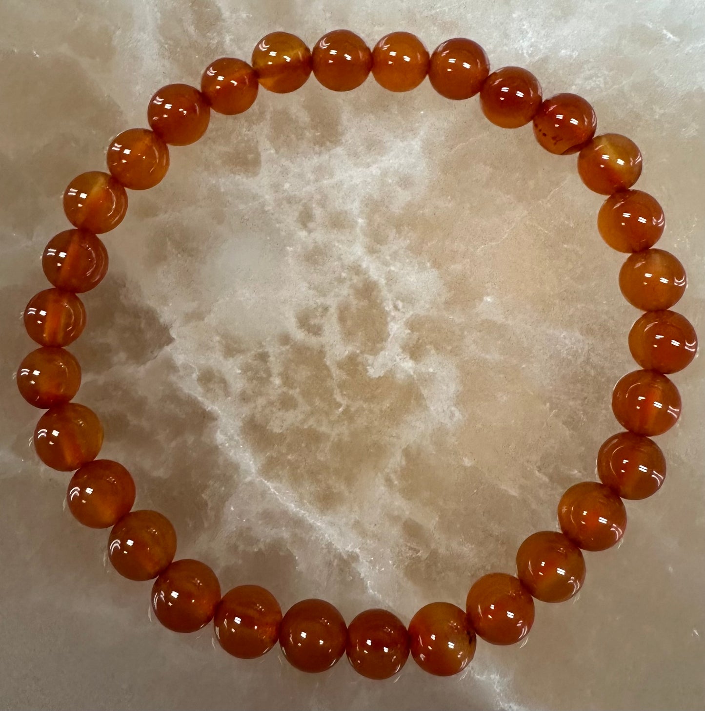 Carnelian