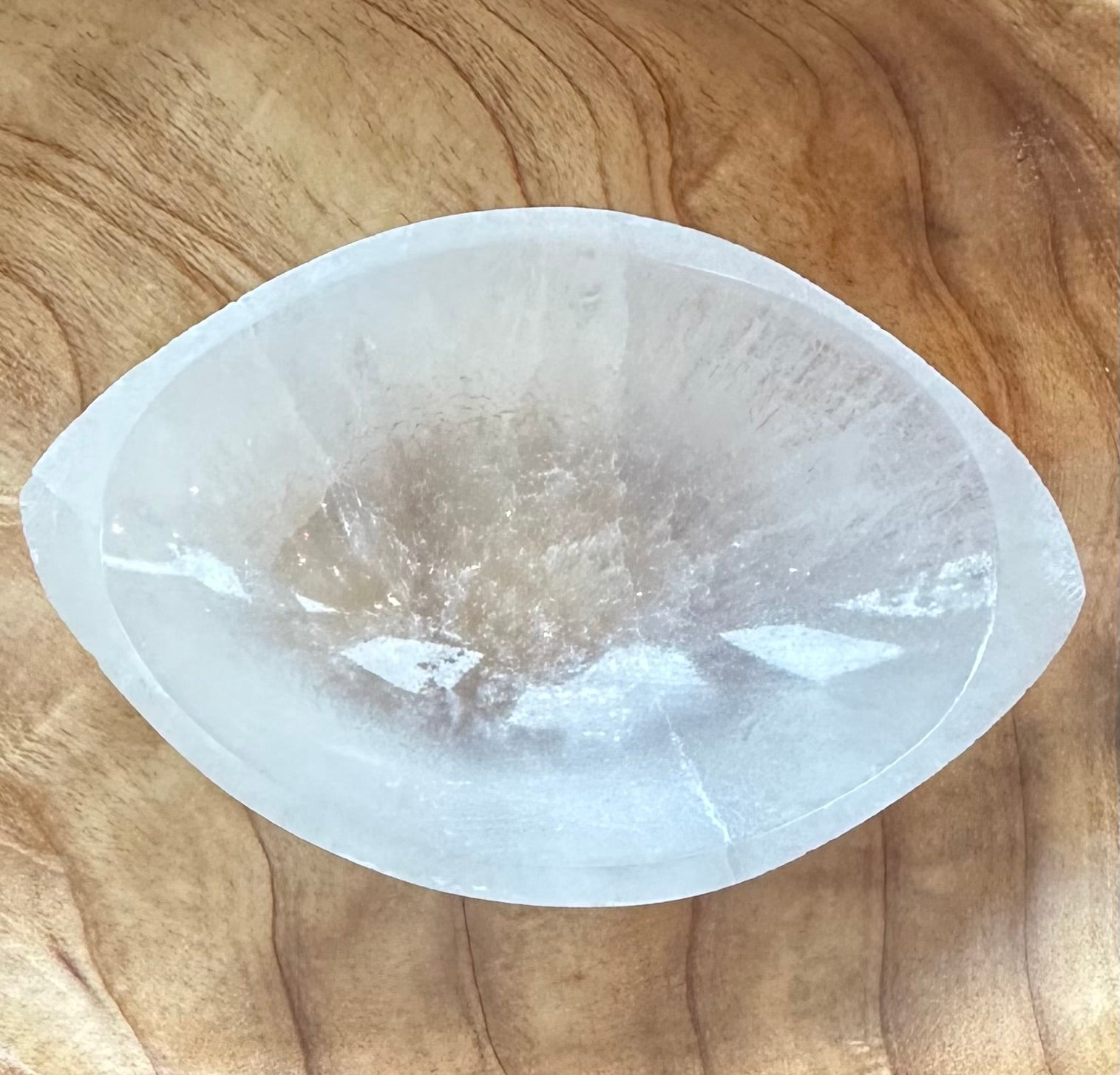 Selenite (Satin Spar)