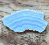 Blue Lace Agate