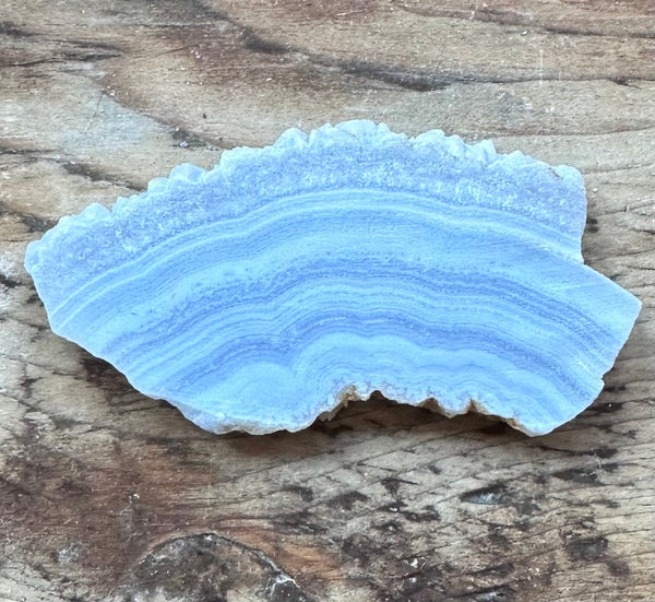 Blue Lace Agate