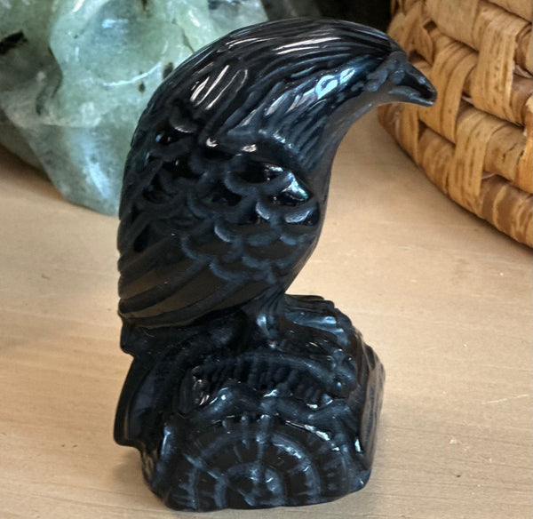 Obsidiana