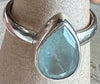 Aquamarine & Sterling Silver