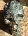 Pyrite