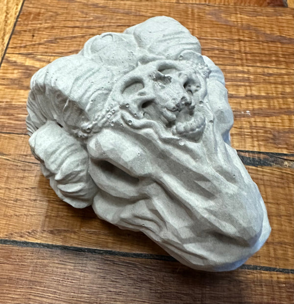 Concrete Statues & Planters