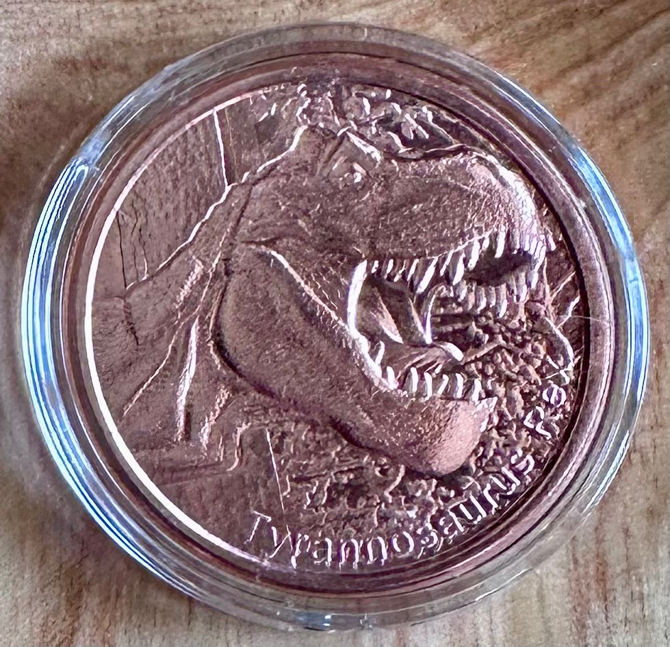 Copper