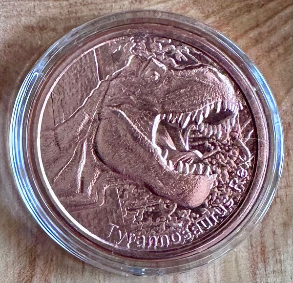 Copper