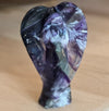 Rainbow Fluorite