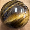 Tiger Eye