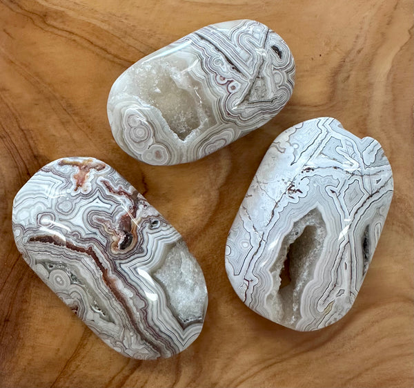 Crazy Lace Agate