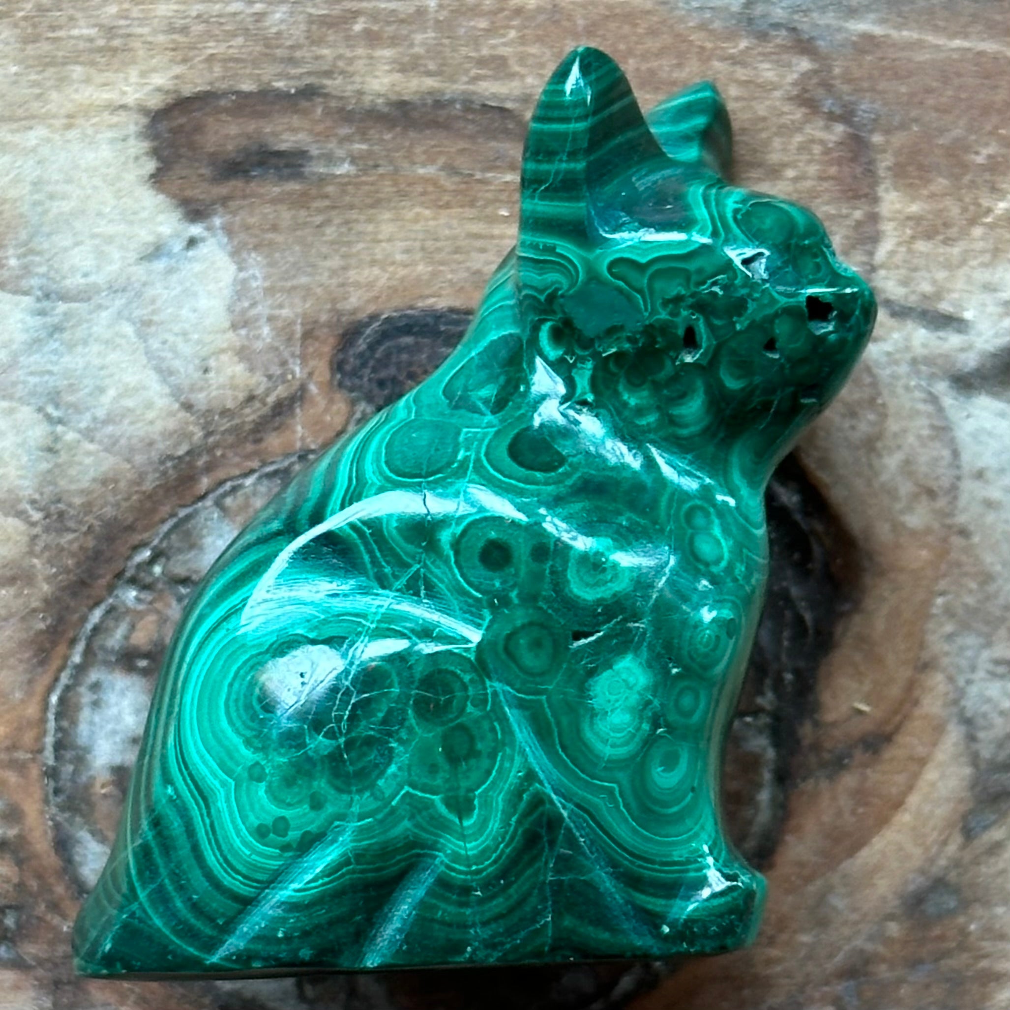 Malaquita