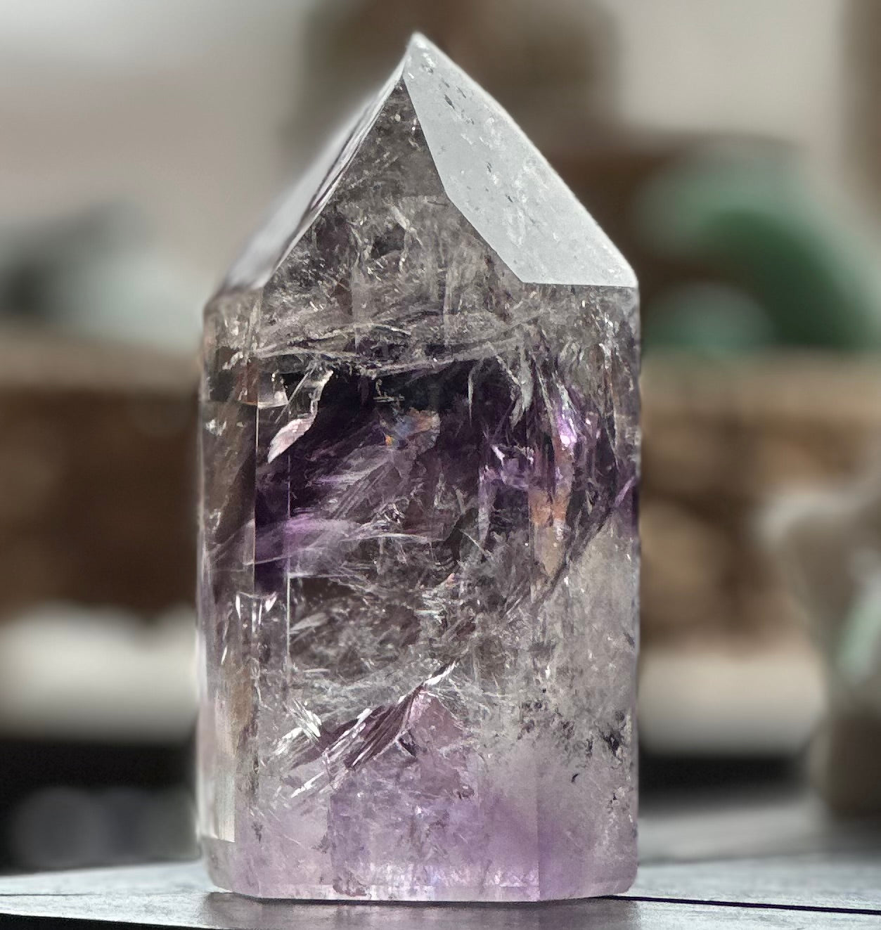 Amethyst