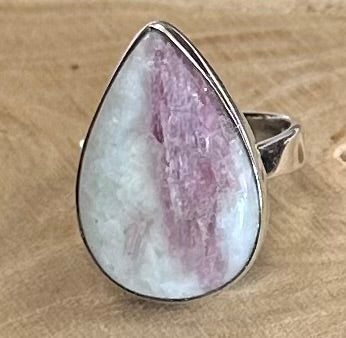 Tourmaline Sterling Silver Jewelry