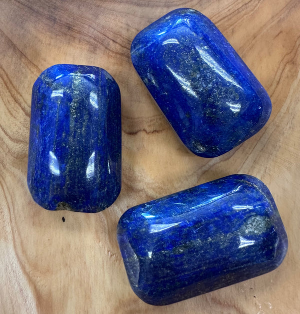 Lapis Lazuili