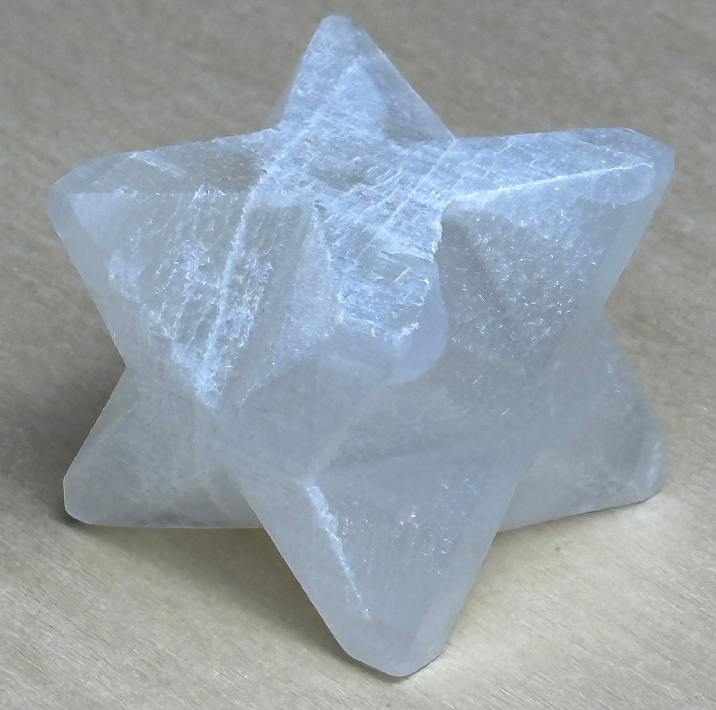 Selenite