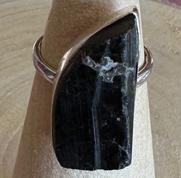 Tourmaline Sterling Silver Jewelry