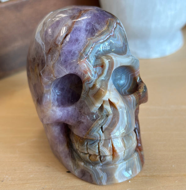 Crazy Lace Agate