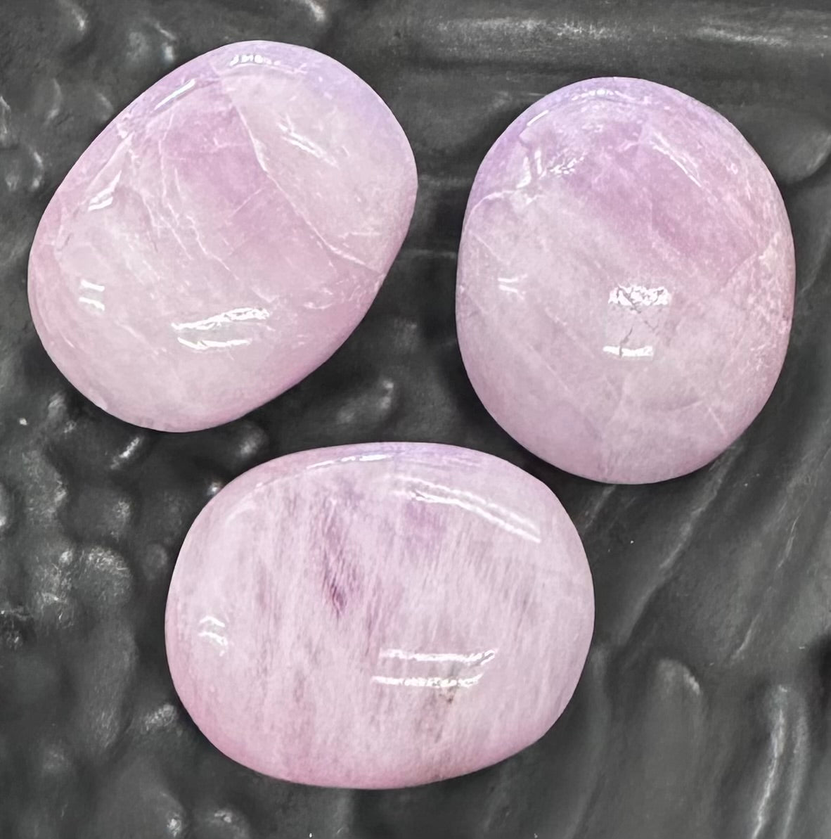 Kunzite
