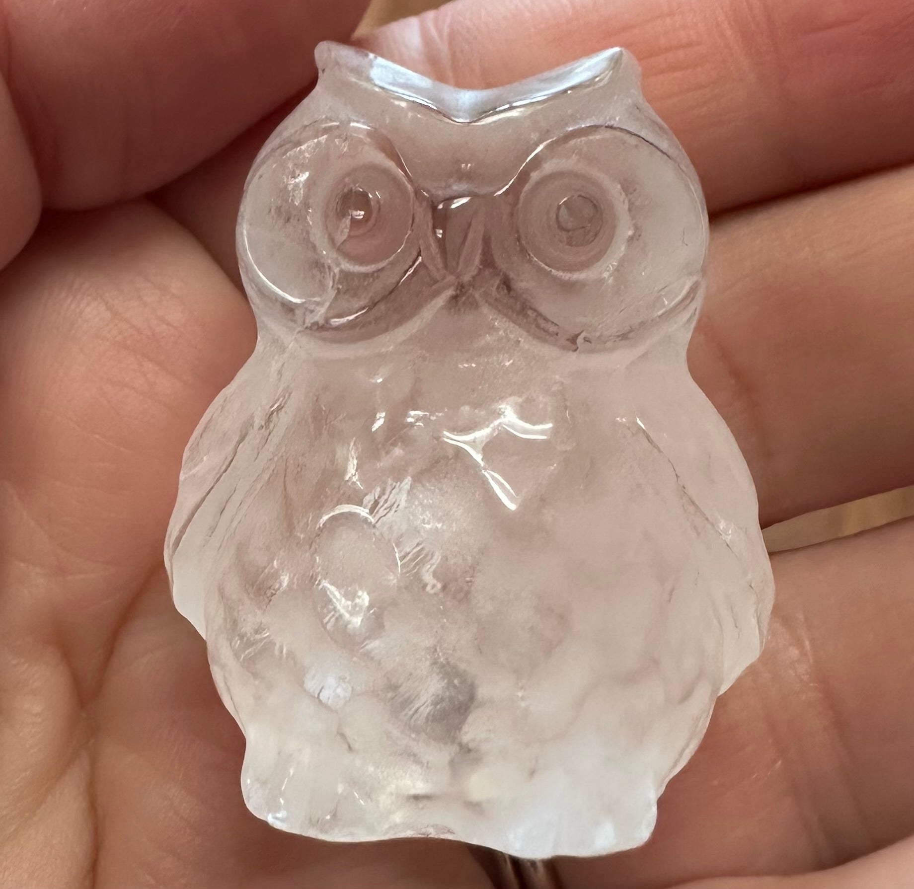 Crystal Quartz