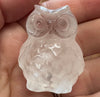 Crystal Quartz