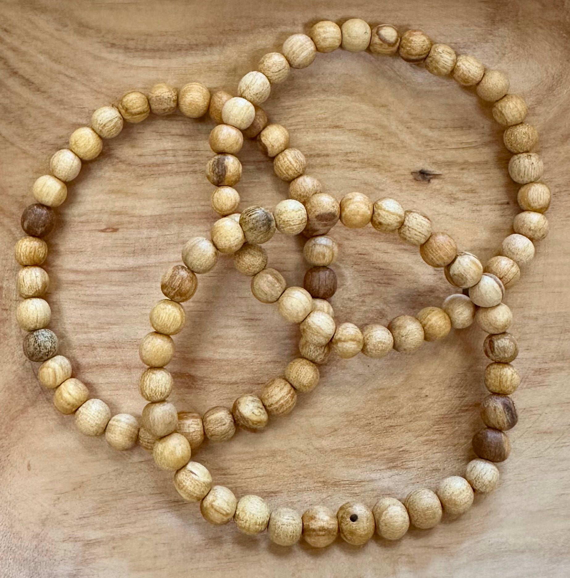Palo Santo