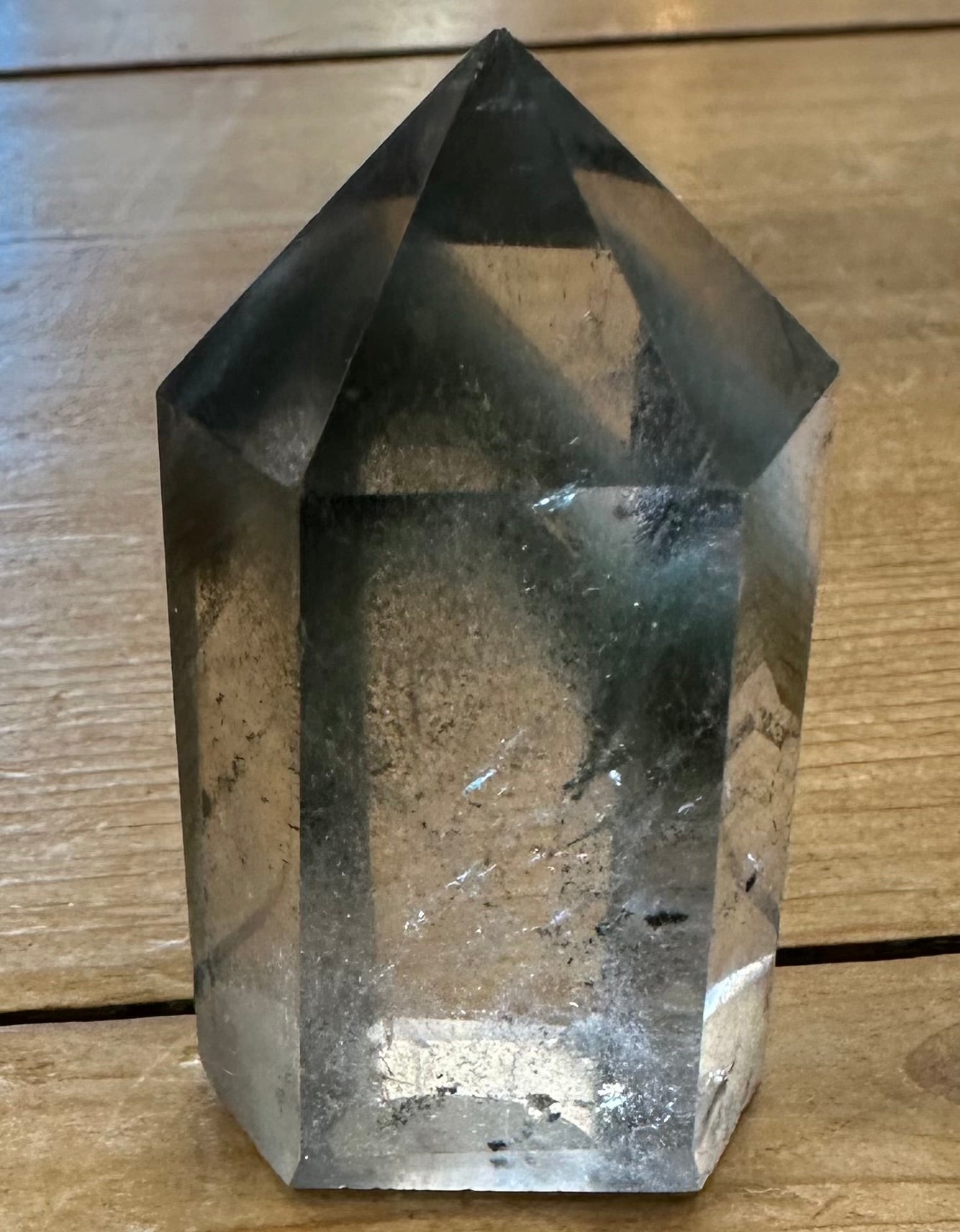 Garden Quartz