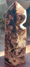 Calcite - Chocolate
