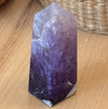 Amethyst - Chevron Dream