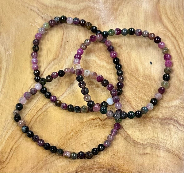 Tourmaline - Mixed