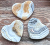 Calcite - Zebra