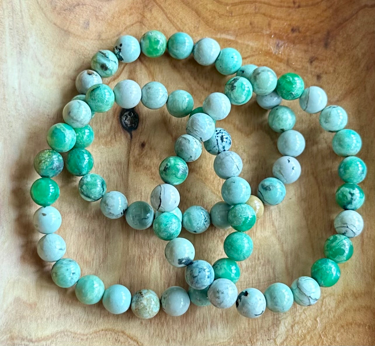 Variscite