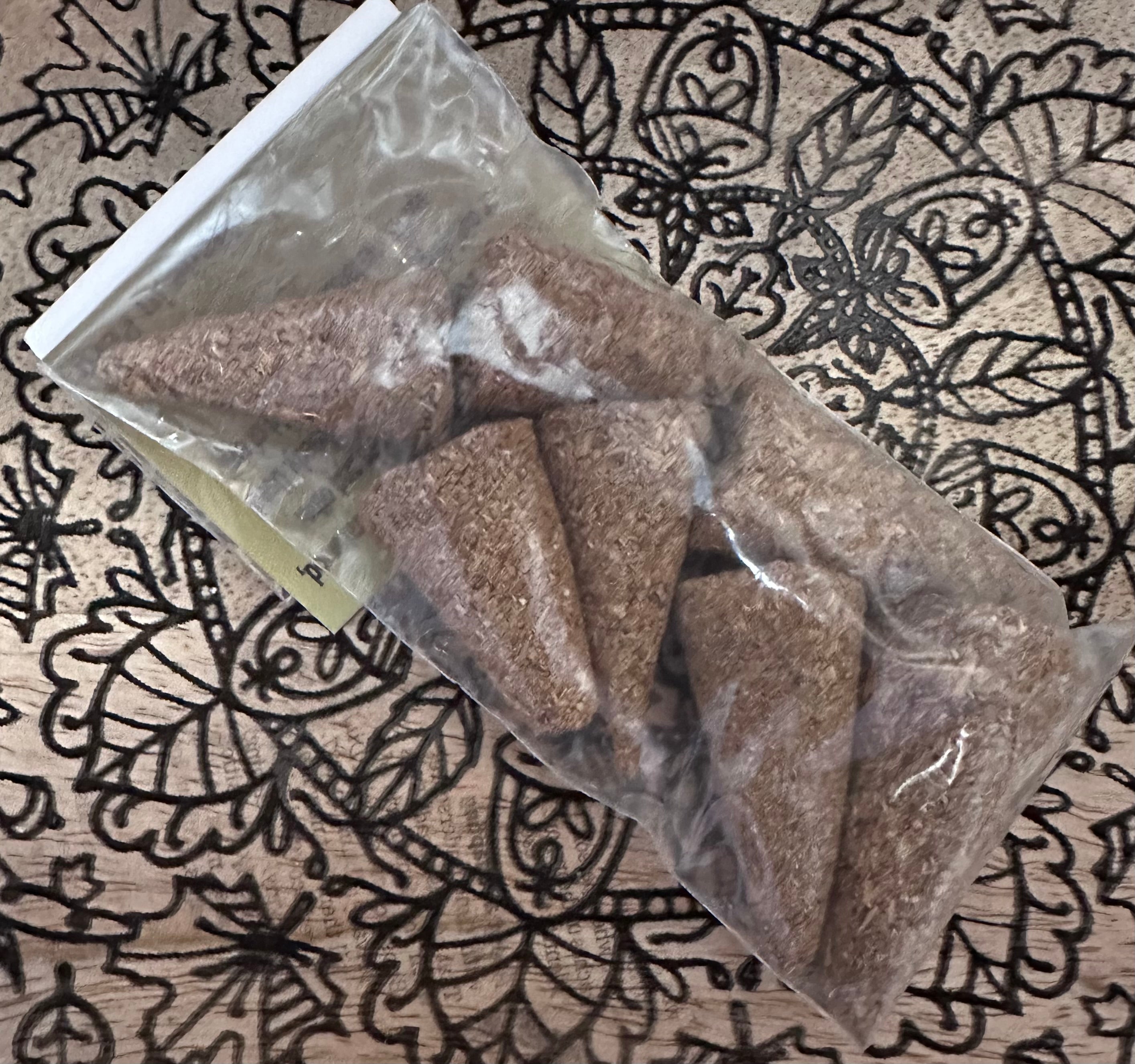 Palo Santo