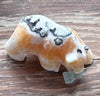Calcite - Zebra