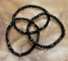 Obsidian Sheen