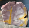 Mookaite Jasper