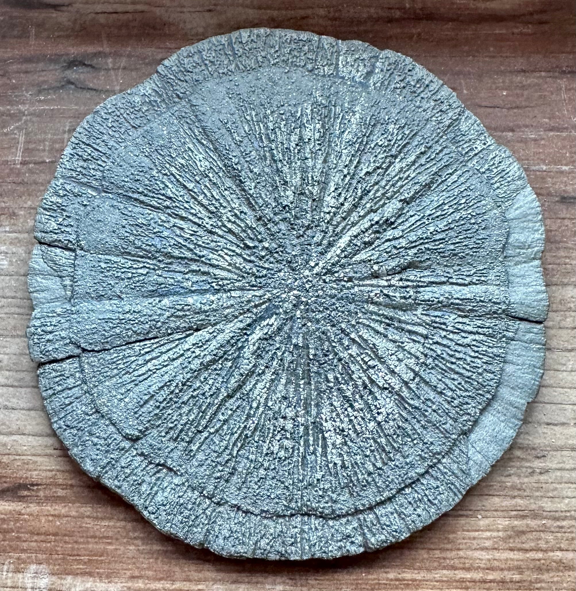 Pyrite