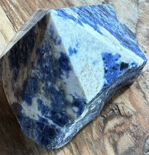 Sodalite