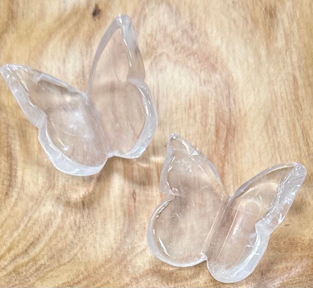 Crystal Quartz