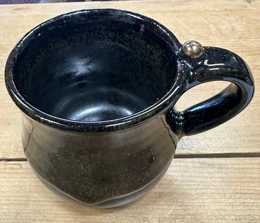 JC Cauldron Mug