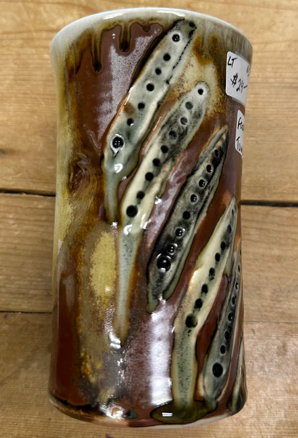 Lottie Damn Dot Pottery