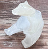 Calcite - White