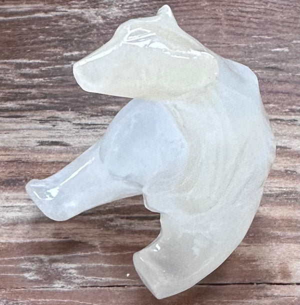 Calcite - White