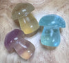 Fluorite