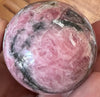 Rhodochrosite