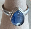 Kyanite & Sterling Silver