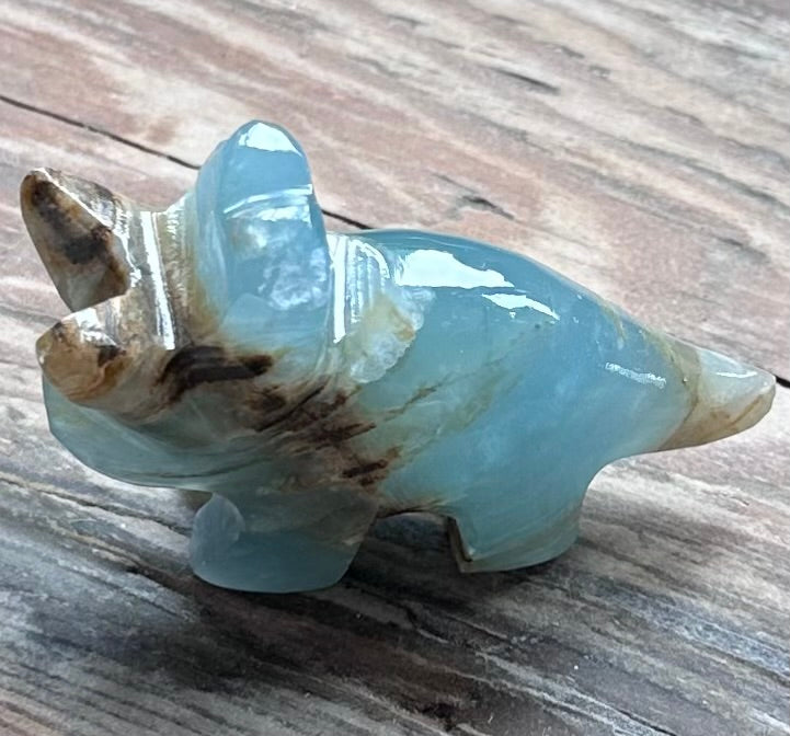 Onyx - Blue