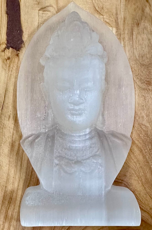 Selenite (Satin Spar)
