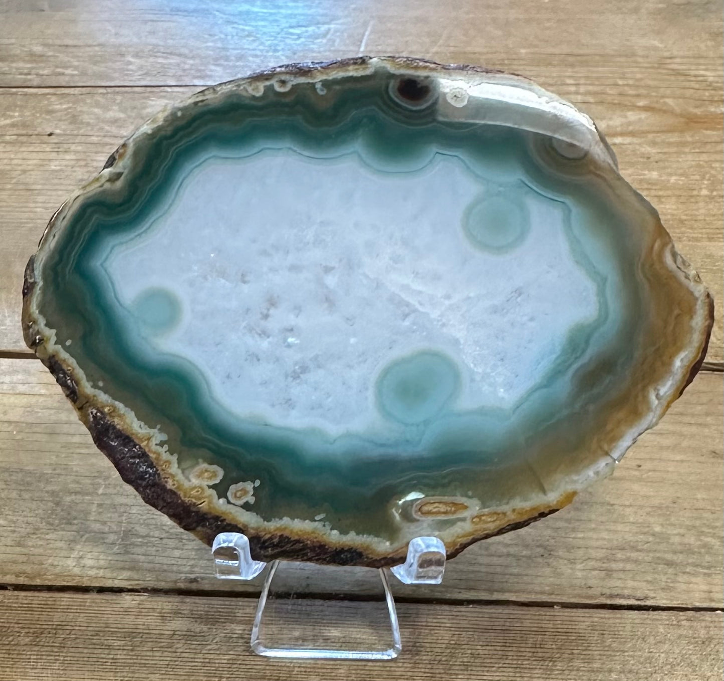 Agate Druze