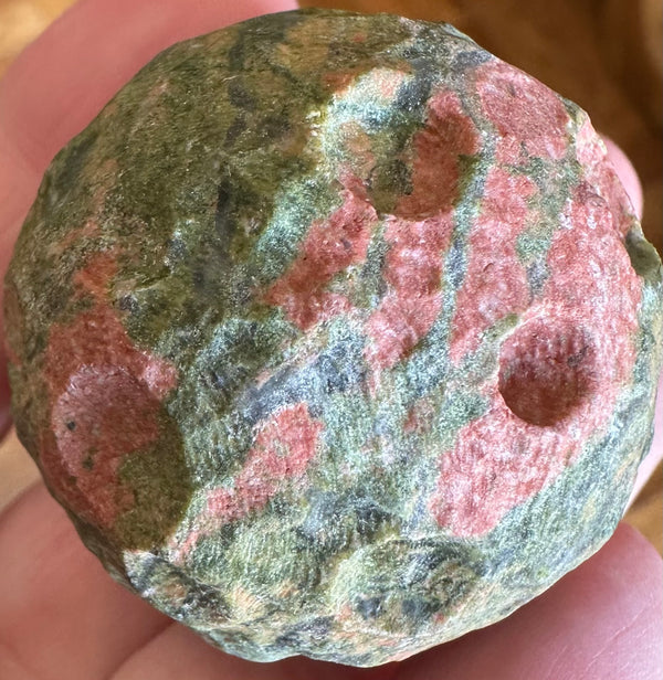 Unakite